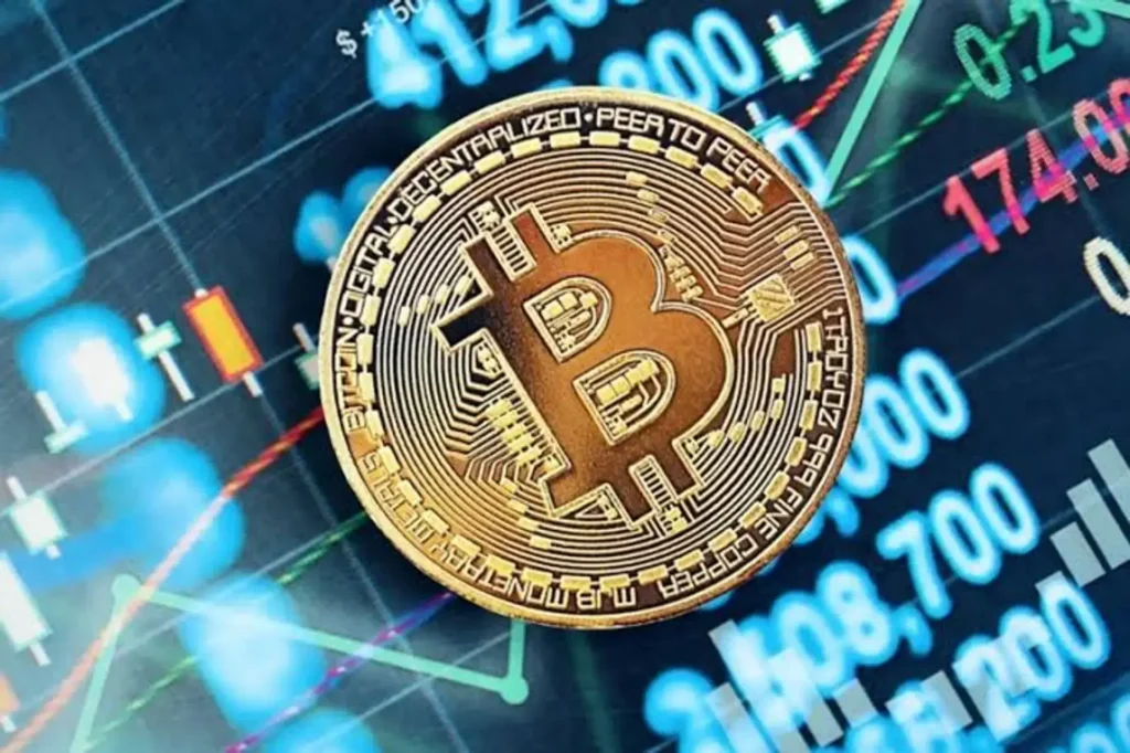 Bitcoin Surges 10.6% in Two Days, Tops $72,000 for First Time Since June