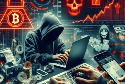 Bitconnect: The Rise and Fall of the Crypto Pyramid Scheme