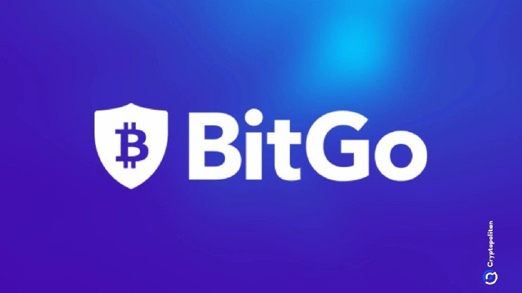 BitGo buys NYDIG trading unit as institutions consolidate crypto services BitGo buys NYDIG trading unit as institutions consolidate crypto services