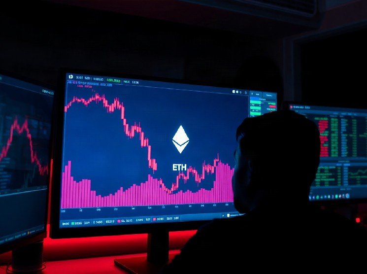 Whale Wallets Open $98M in ETH Shorts on Hyperliquid, Betting on Price Drop Whale Wallets Open $98M in ETH Shorts on Hyperliquid, Betting on Price Drop