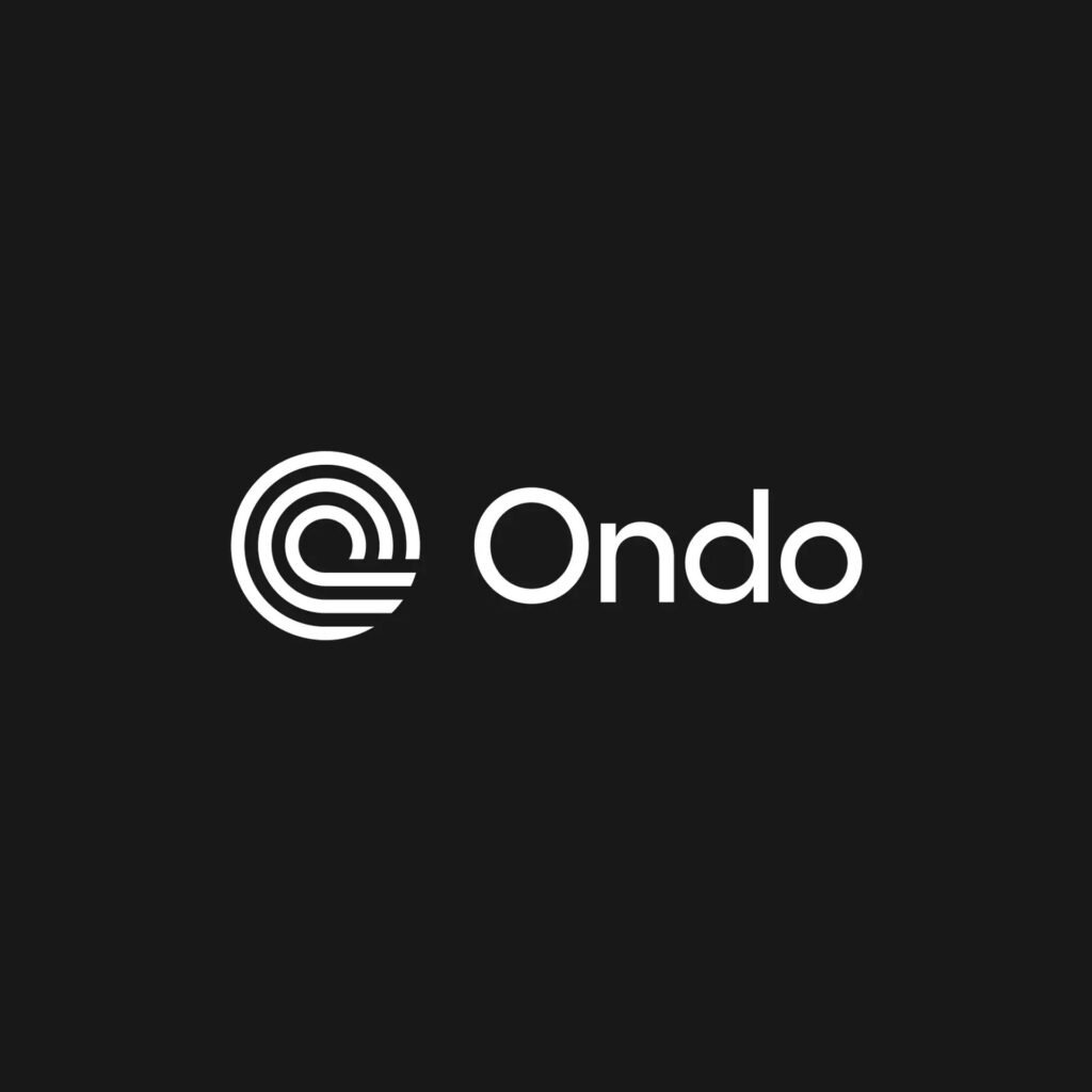 Ondo Finance Seeks SEC Approval for Tokenized Securities on Ethereum Ondo Finance Seeks SEC Approval for Tokenized Securities on Ethereum