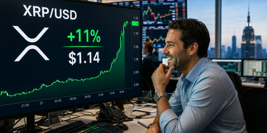can bulls turn $1.10 into the start of a bigger breakout? can bulls turn $1.10 into the start of a bigger breakout?
