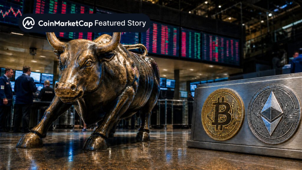 Bitcoin, Ethereum Rally 20%+ — Is the Crypto Bear Market Over? Bitcoin, Ethereum Rally 20%+ — Is the Crypto Bear Market Over?