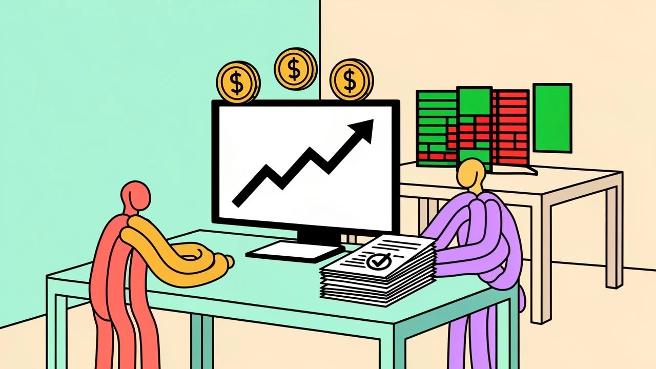 RockawayX Buys Relayer Capital to Launch Long-Short Crypto Fund Targeting $150 Million