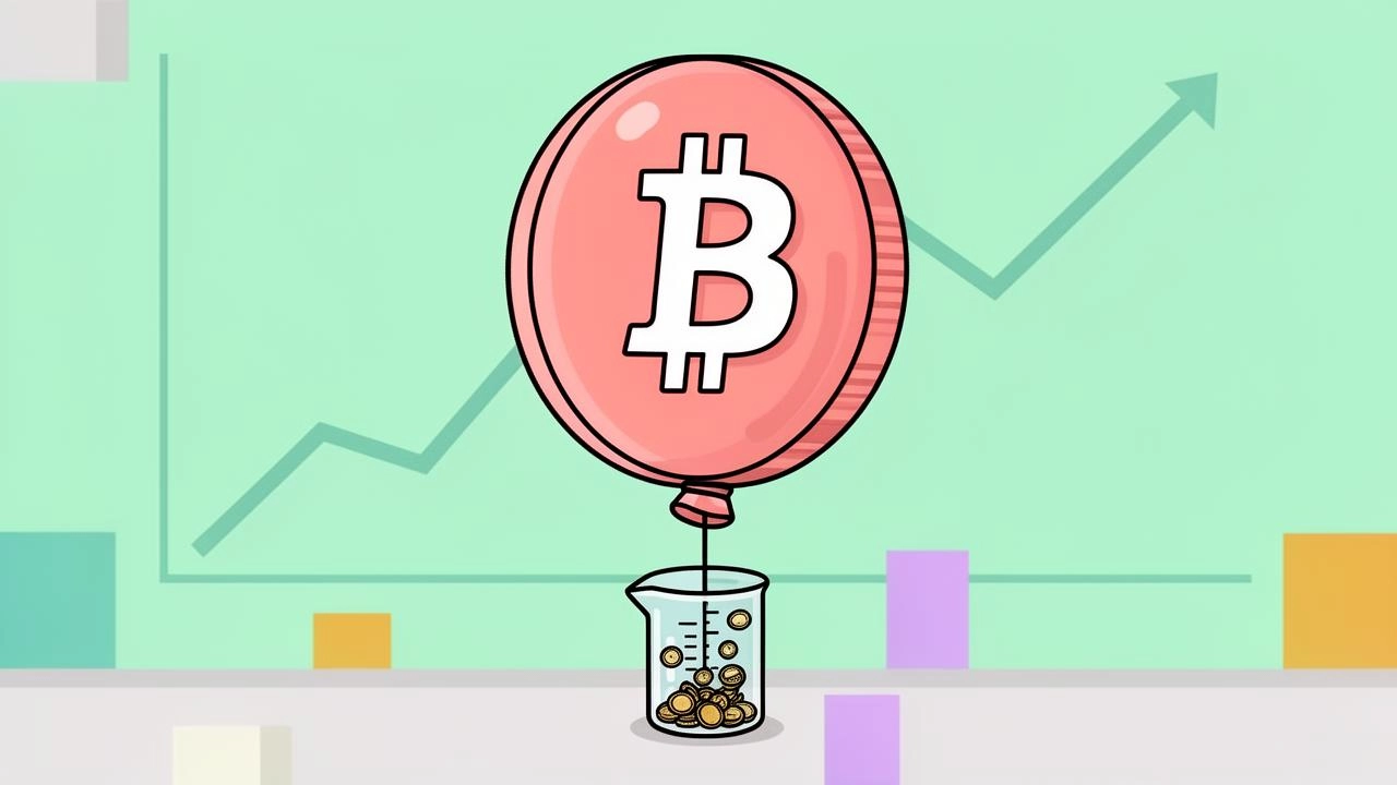 Bitcoin and Ether ETF Assets Jump $23 Billion in a Week, but Fresh Money Tells a Different Story