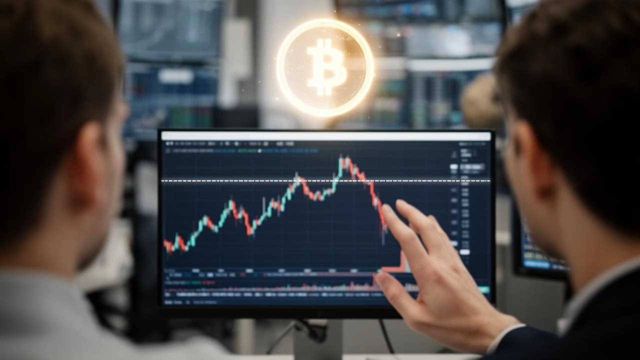 Bitcoin Retreats a Day After Breaching $80,000; Nine-Day ETF Inflow Streak Snaps