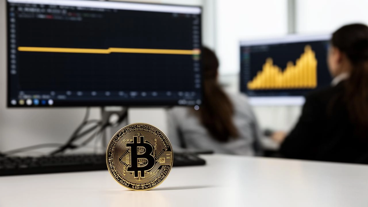 Bitcoin Consolidates Near $78,000 as ETF Inflows and Whale Accumulation Offset Retail Selling