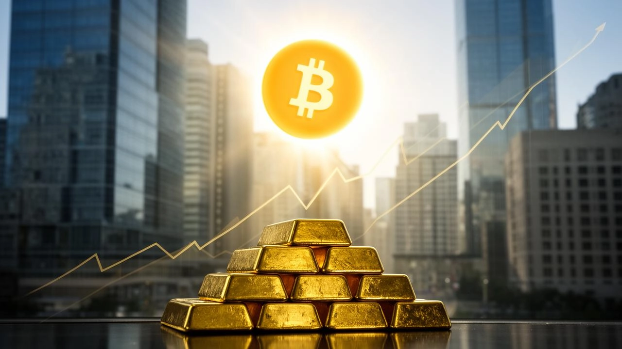 Binance Founder CZ Says Bitcoin Will Hit $1 Million 'Much Sooner' Than 25 Years