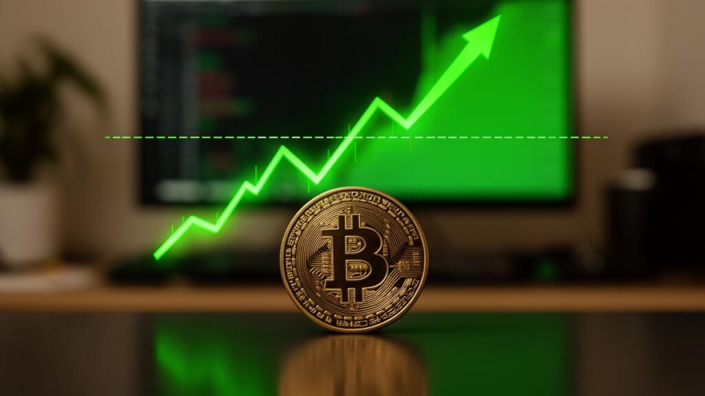Bitcoin Surges 25% in August, Breaking 9-Year Seasonal Weakness Streak Bitcoin Surges 25% in August, Breaking 9-Year Seasonal Weakness Streak