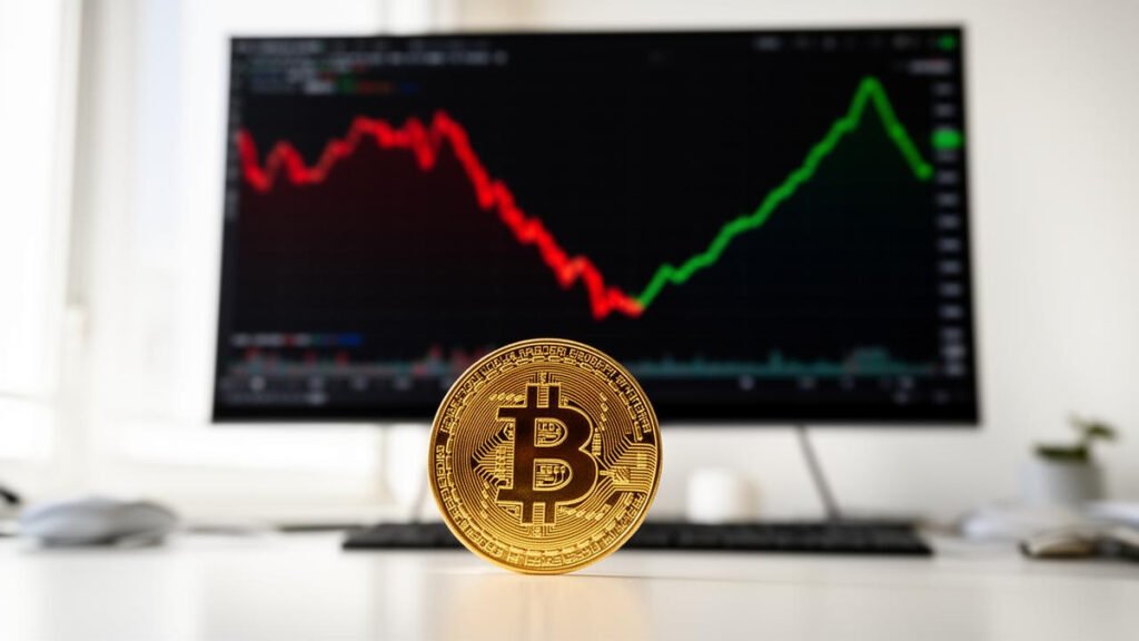 Bitcoin's 30% August Rally Runs Into a Wall of Skepticism as Trading Volume Sinks to Three-Year Low