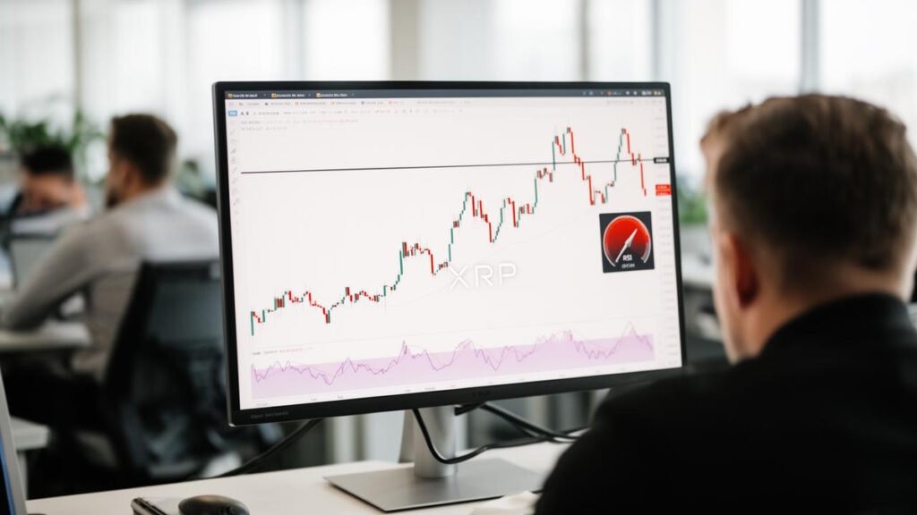 Crypto Rally Faces Test as XRP, Solana, Dogecoin Flash Overbought Signals Crypto Rally Faces Test as XRP, Solana, Dogecoin Flash Overbought Signals