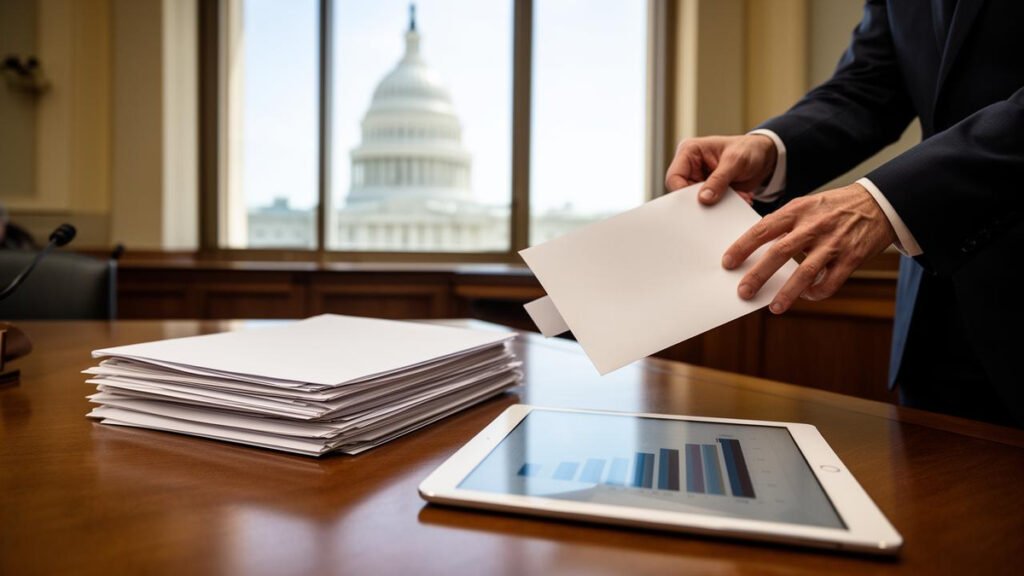 Crypto, AI and Betting Firms Shatter Corporate Election Spending Records Ahead of 2026 Midterms Crypto, AI and Betting Firms Shatter Corporate Election Spending Records Ahead of 2026 Midterms