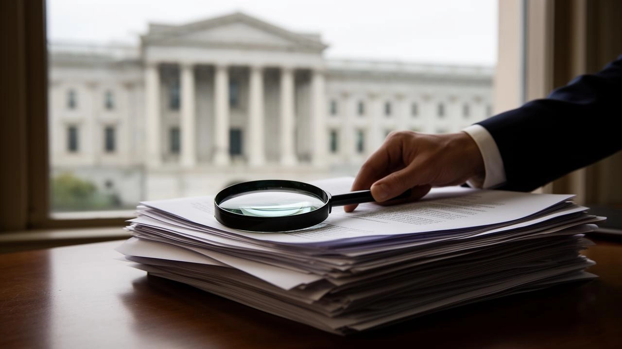 SEC Opens Public Review of Exotic ETFs, Including Crypto-Linked Funds