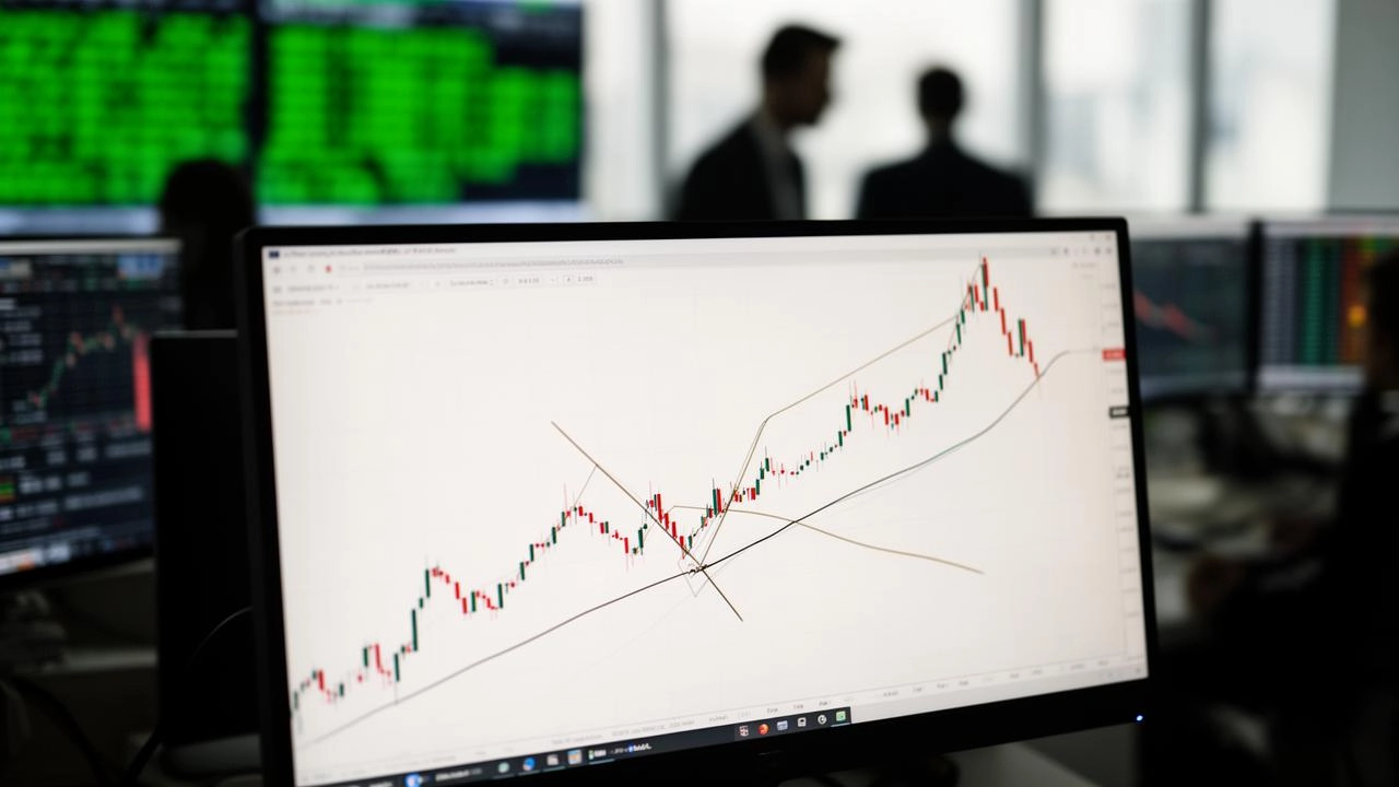 Bitcoin Tops $72,000 as Golden Cross Nears, ETF Inflows Hit $517 Million