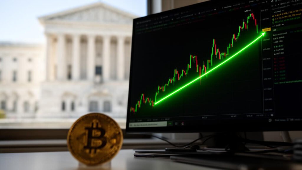 Bitcoin Stages Sharp Rebound to Reclaim $70,000 as Short-Term Holder Profit-Taking Hits Record Scale Bitcoin Stages Sharp Rebound to Reclaim $70,000 as Short-Term Holder Profit-Taking Hits Record Scale