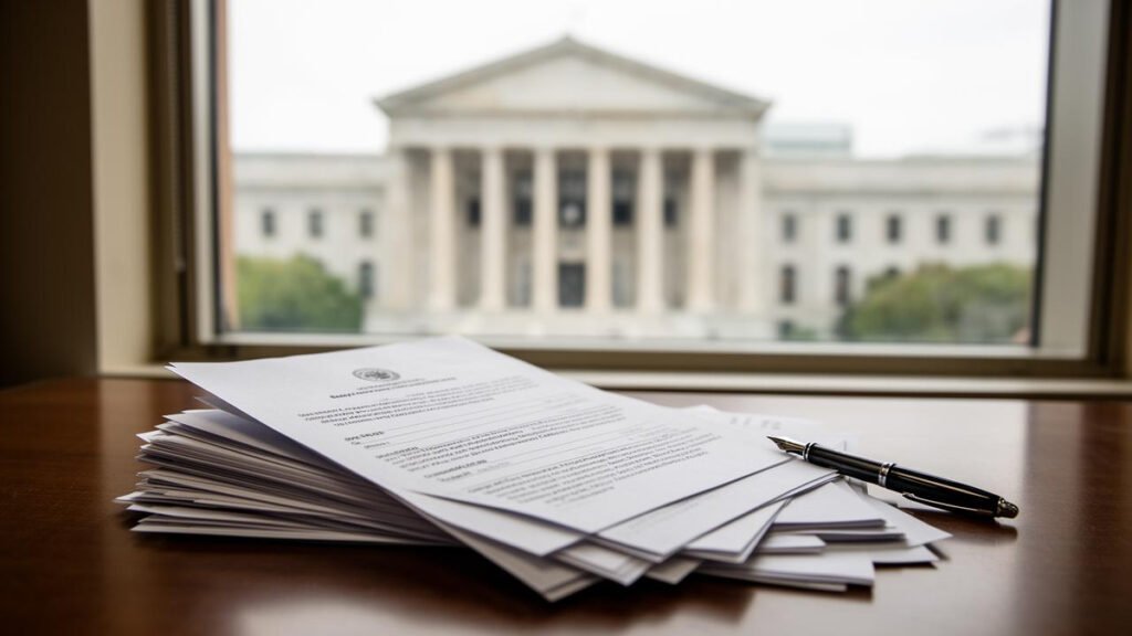 SEC Advances Crypto Custody Rule Overhaul to White House for Review SEC Advances Crypto Custody Rule Overhaul to White House for Review