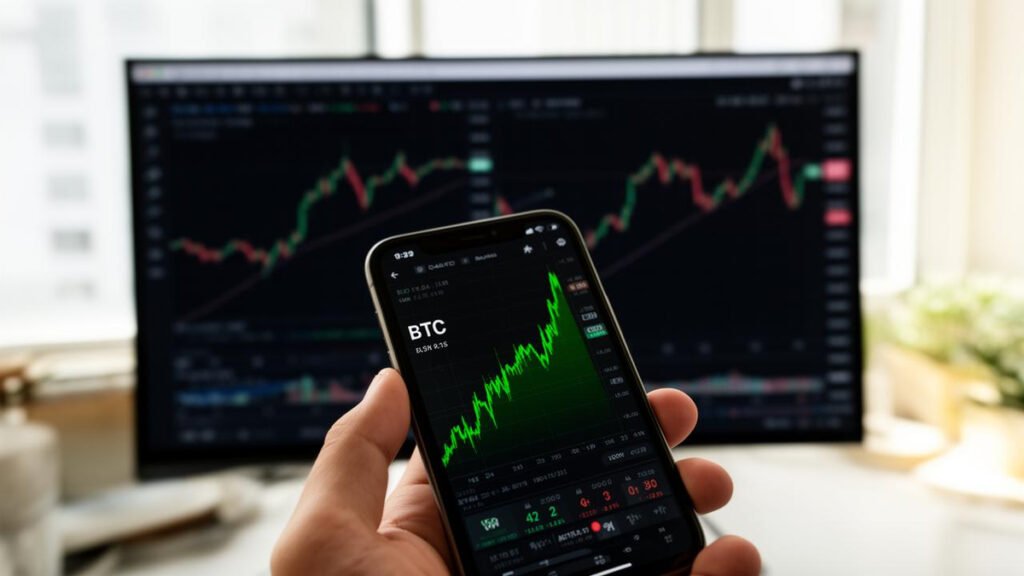 Bitcoin’s Korea Premium Widens to 0.34% as Local Prices Outpace Global Markets Bitcoin's Korea Premium Widens to 0.34% as Local Prices Outpace Global Markets