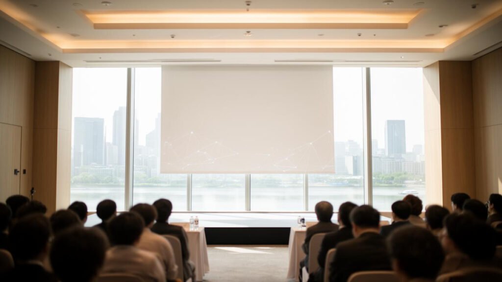 DB Securities Becomes First Title Sponsor of Ethereum Conference… Accelerating STO Drive DB Securities Becomes First Title Sponsor of Ethereum Conference… Accelerating STO Drive