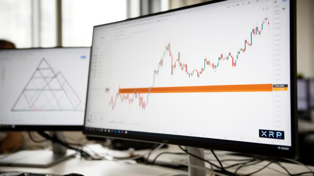XRP, Dogecoin Consolidate After Rallies While Zcash Eyes $900 on ETF Speculation XRP, Dogecoin Consolidate After Rallies While Zcash Eyes $900 on ETF Speculation