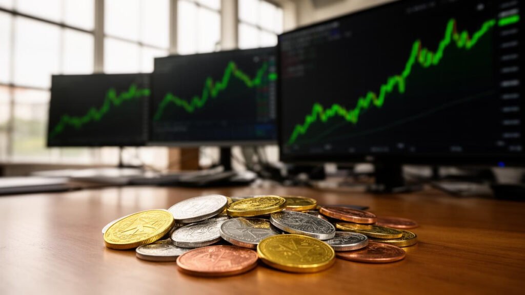 HYPE Breaks $85 Record as Altcoin Rally Spreads Across Solana, XRP and Dogecoin HYPE Breaks $85 Record as Altcoin Rally Spreads Across Solana, XRP and Dogecoin
