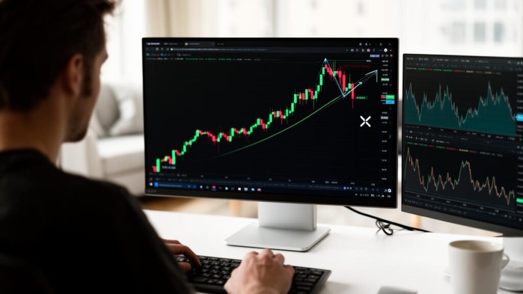 XRP Analysts Map Path to 'Biblical Rise' as JD Targets Generational Wealth