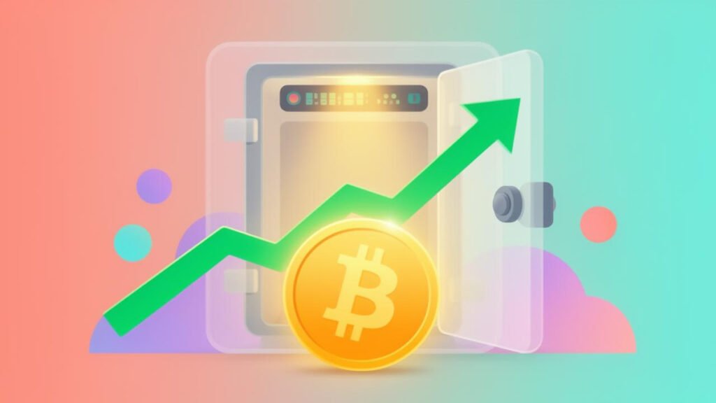 Bitcoin’s 22% Weekly Surge Lifts Satoshi’s Dormant Stash Past $85 Billion Bitcoin's 22% Weekly Surge Lifts Satoshi's Dormant Stash Past $85 Billion