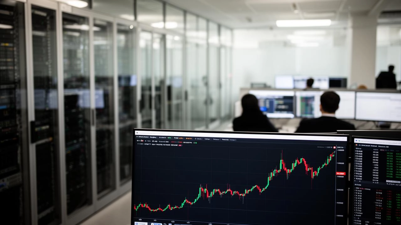 LayerZero Launches ATLAS Trading Engine for Crypto and Tokenized Assets, ZRO Jumps 30%