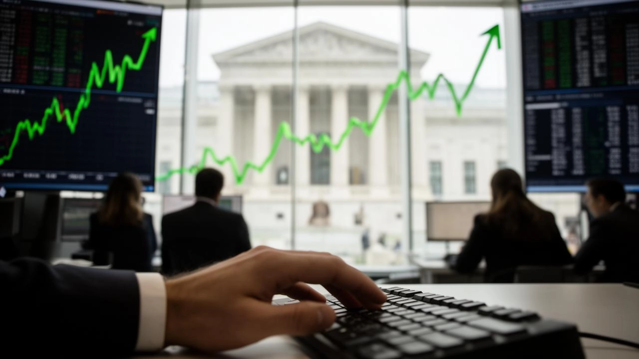 Altcoin Market Adds $215 Billion in Three Days, But True Altseason Remains Unconfirmed