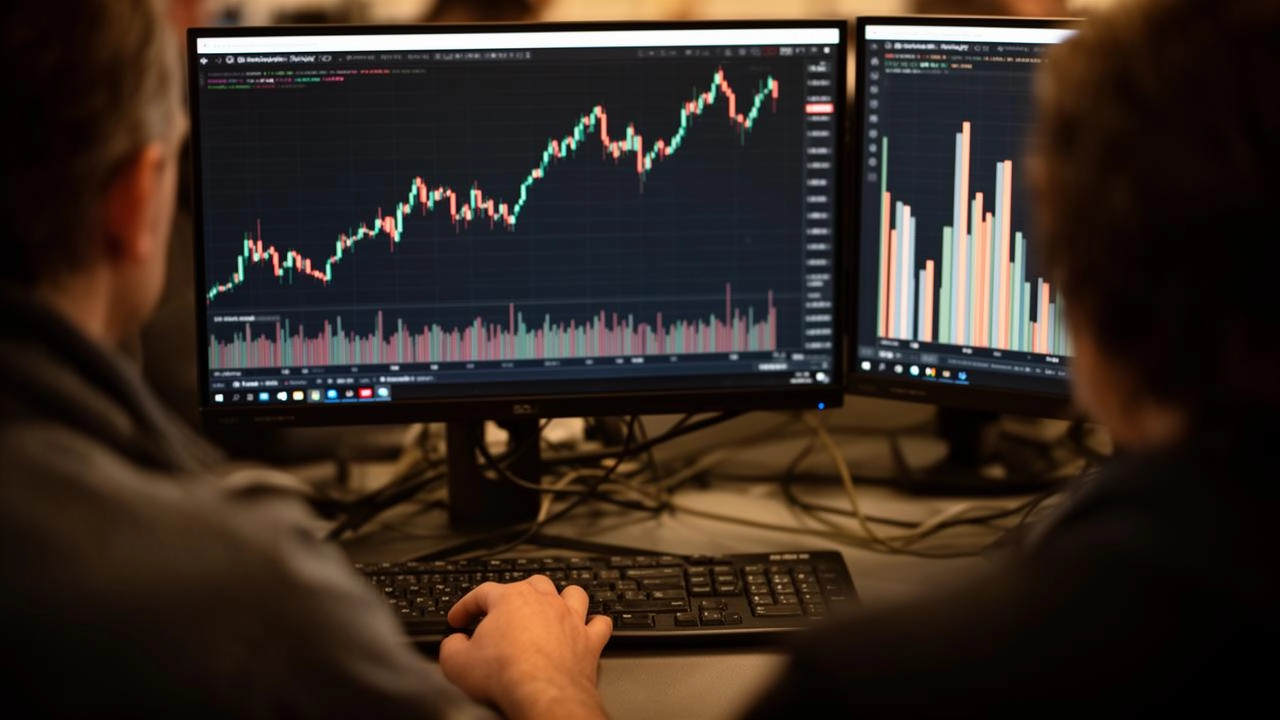 Bitcoin's Rally Faces Fragility as Short Squeeze Fuel Runs Low, QCP Warns