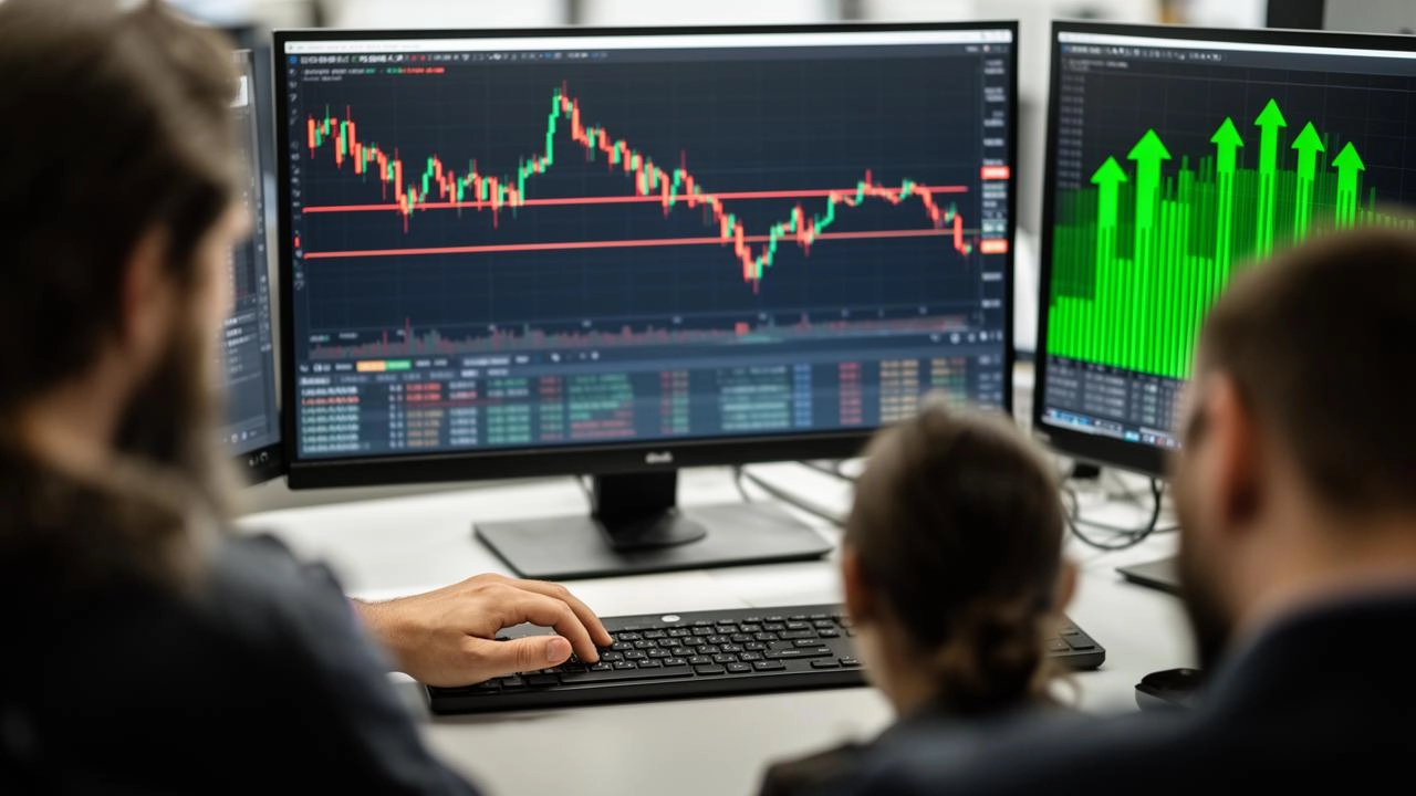 Bitcoin Pauses at the $80,000 Threshold — Sustained ETF Inflows Hold the Key