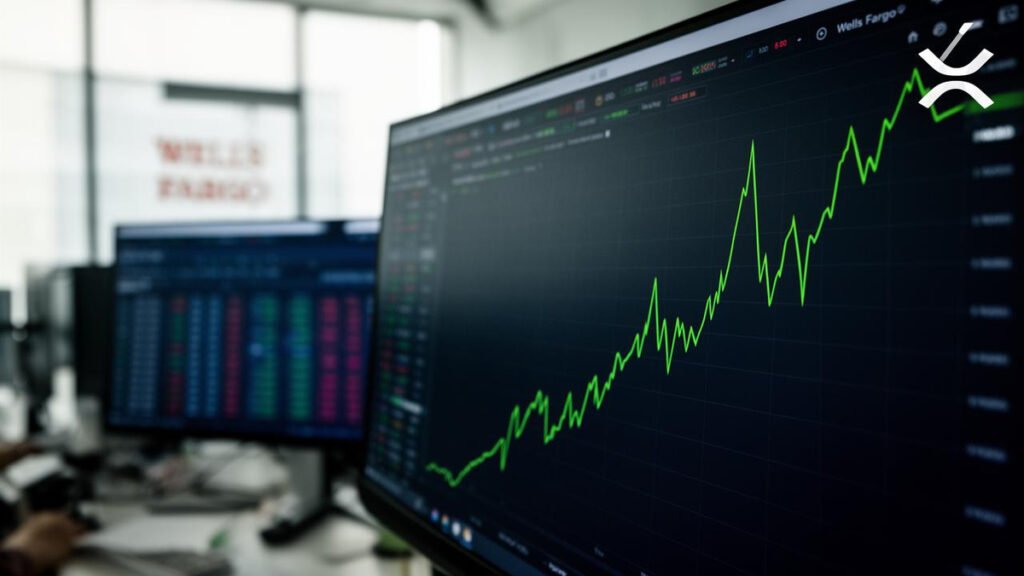 XRP Rallies Past $1.50 as Vance Debt Remarks Fuel Speculation, Wells Fargo Name Appears in Ledger Data XRP Rallies Past $1.50 as Vance Debt Remarks Fuel Speculation, Wells Fargo Name Appears in Ledger Data