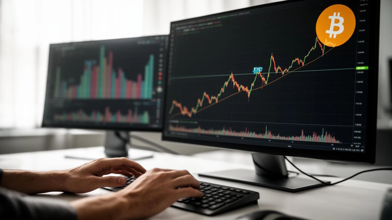 Examining the Quality of Bitcoin's Surge: Spot Demand Remains "Neutral," Bottoming Call Still Warrants Caution