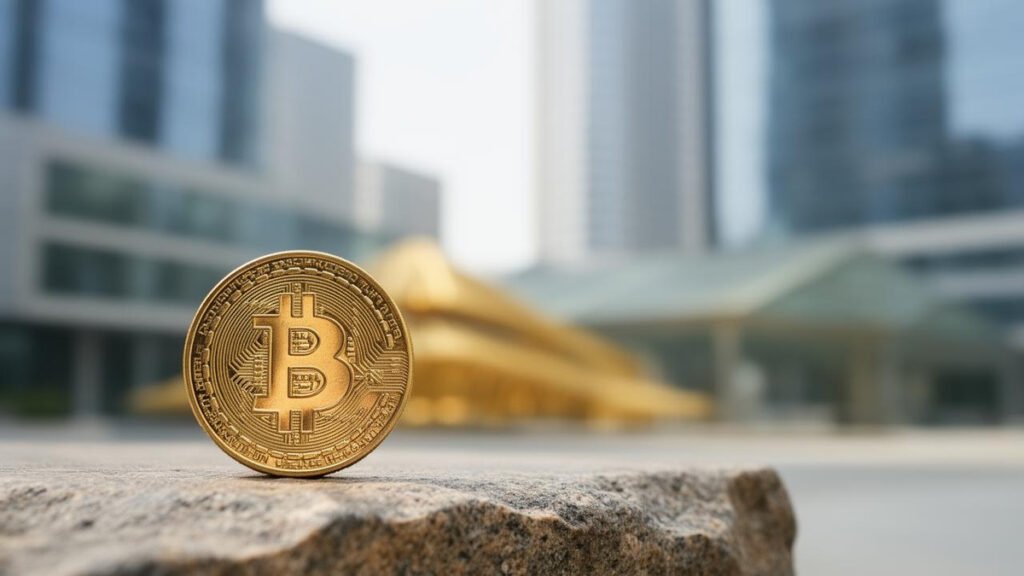 Bitget CEO Says Bitcoin Likely to End 2026 Within $20,000 of Current Price Bitget CEO Says Bitcoin Likely to End 2026 Within $20,000 of Current Price