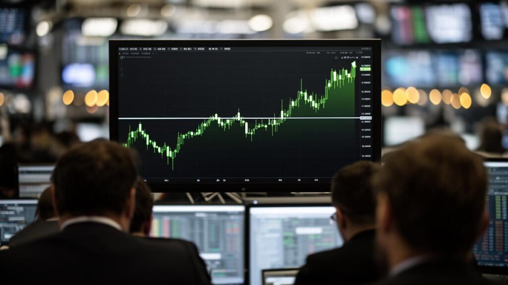 Ethereum’s Post-Breakout Consolidation Above $2,400 Seen as Bellwether for Altcoin Market Ethereum's Post-Breakout Consolidation Above $2,400 Seen as Bellwether for Altcoin Market