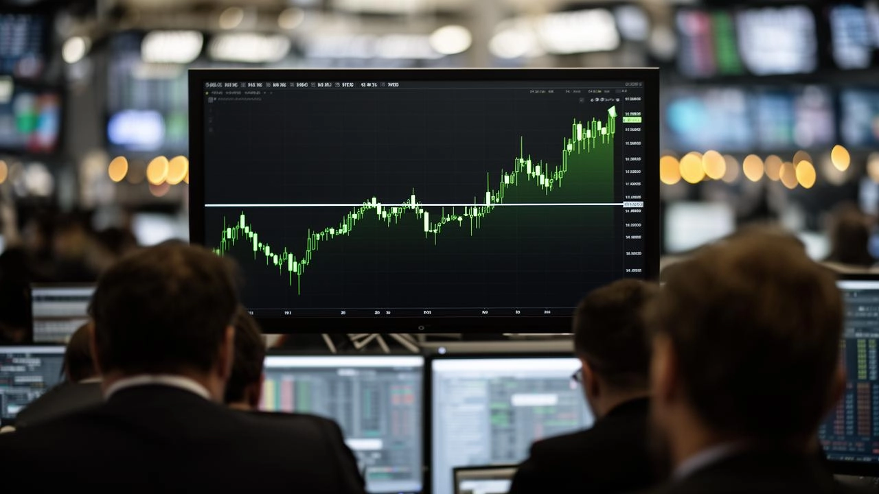Ethereum's Post-Breakout Consolidation Above $2,400 Seen as Bellwether for Altcoin Market