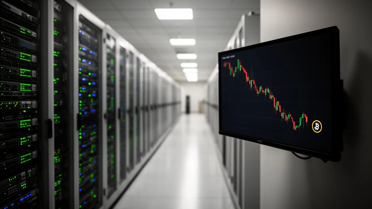 XRP Pulls Back After 50% Weekly Rally as Banks Build Rival Blockchain Payment Rails