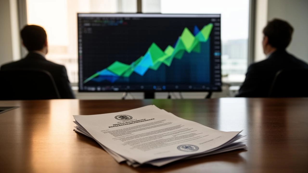 Grayscale Says SEC Crypto Overhaul Could Fuel Ethereum, Solana Rally