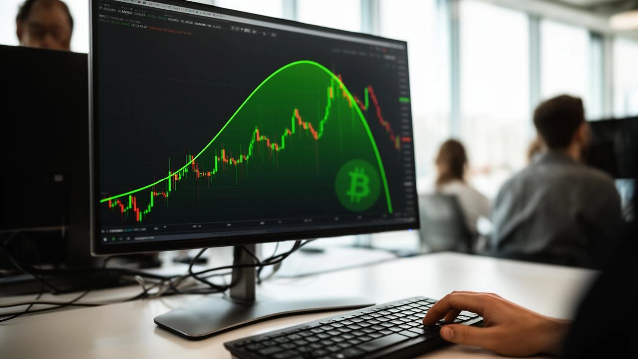 Arthur Hayes Says Bull Market Has Begun, Reveals Maelstrom's Altcoin Bets Beyond Bitcoin and Ether