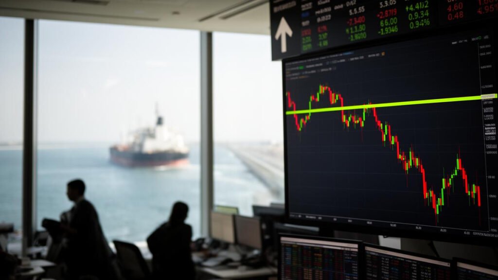 Bitcoin Dips Below $78K After US Strikes Iran, But Analysts Call Pullback Healthy Bitcoin Dips Below $78K After US Strikes Iran, But Analysts Call Pullback Healthy