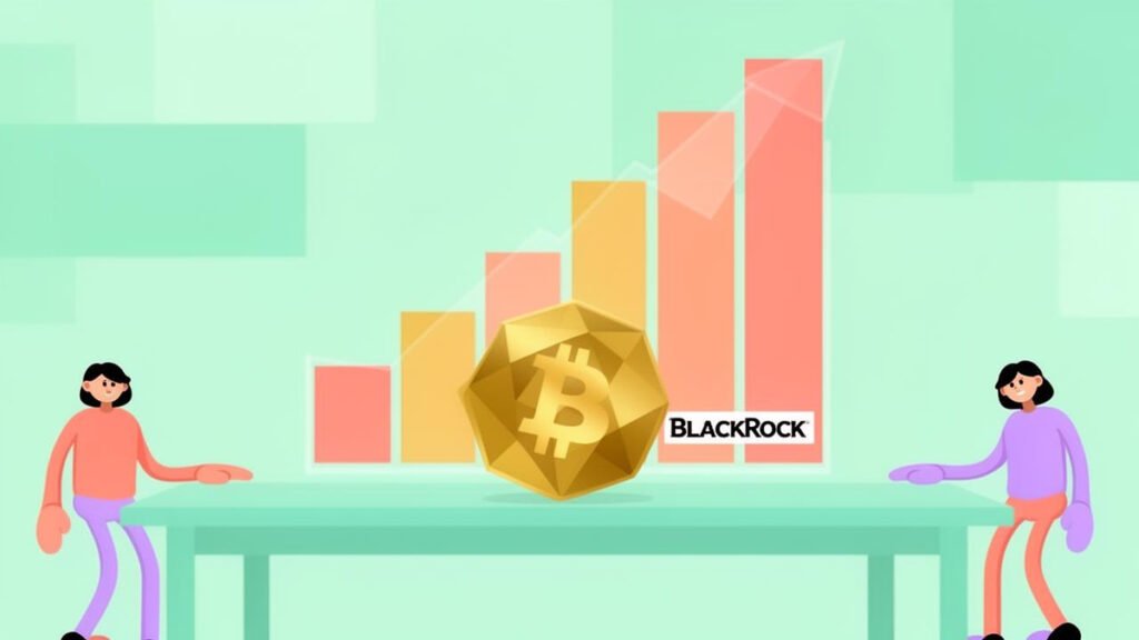 BlackRock Captures 62% of $338M Bitcoin ETF Inflows as BTC Holds Above $80,000