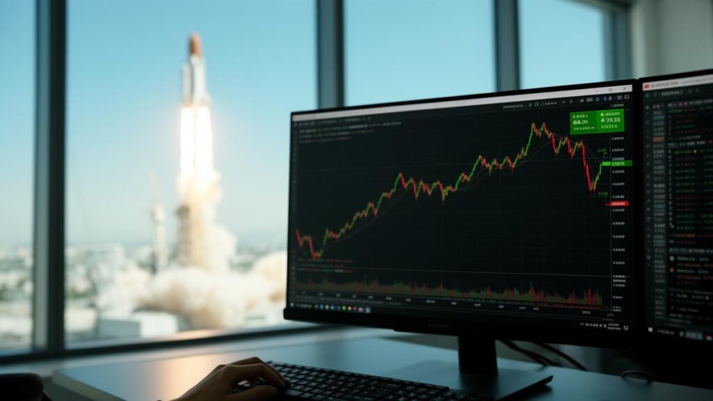 Webull Posts Record $198 Million Quarterly Revenue as Crypto Segment Shows Signs of Recovery Webull Posts Record $198 Million Quarterly Revenue as Crypto Segment Shows Signs of Recovery