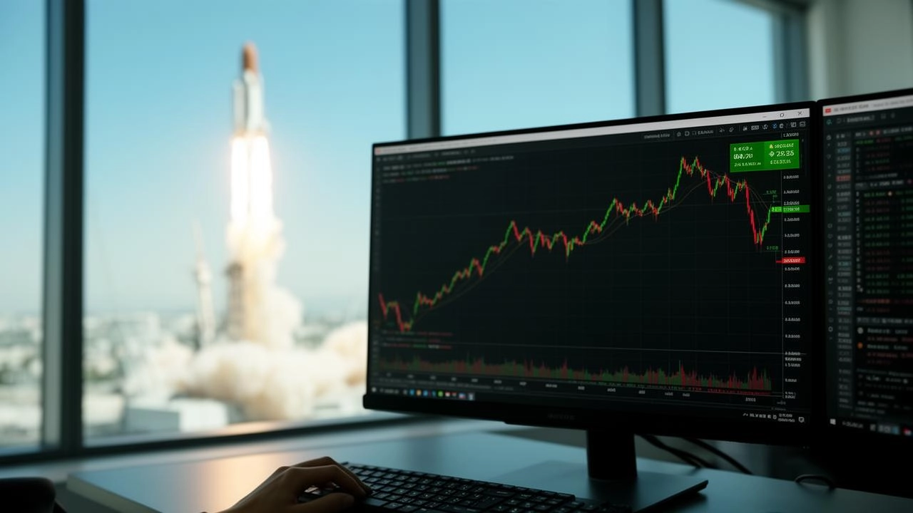 Webull Posts Record $198 Million Quarterly Revenue as Crypto Segment Shows Signs of Recovery