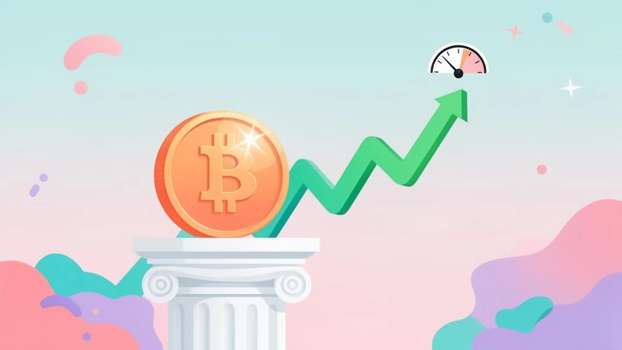 Bitcoin's White House Rally Pushes Price Toward $81,000, but Prediction Markets See Long Odds for $100,000 This Year
