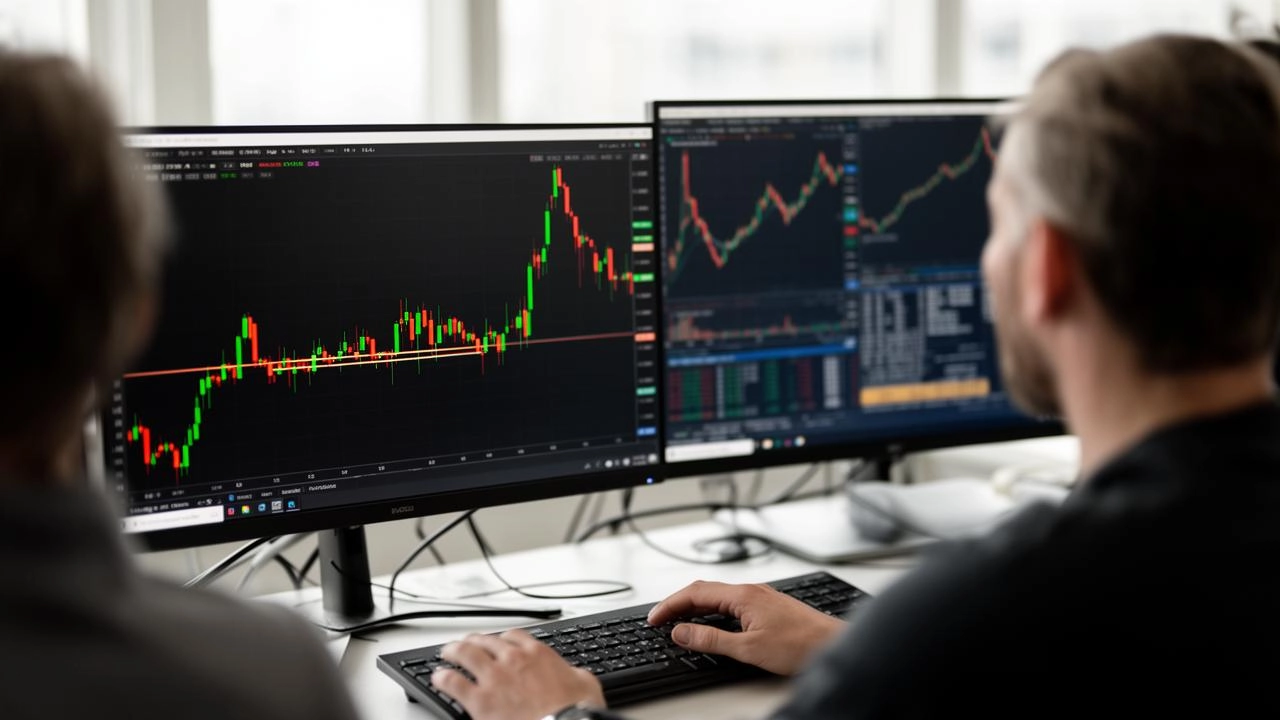 Bitcoin Consolidates After 23% Weekly Rally as ETF Inflows Stay Firm