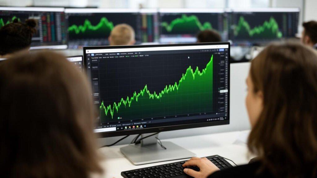 Dogecoin Surges 10% to $0.078, Outpacing S&P 500 as Crypto Rebounds Dogecoin Surges 10% to $0.078, Outpacing S&P 500 as Crypto Rebounds