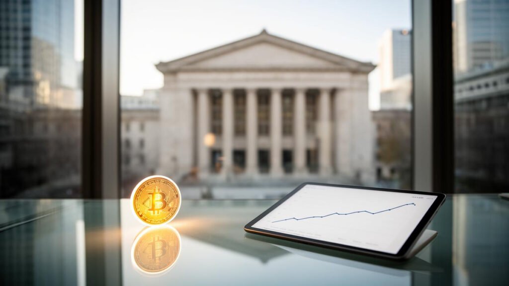 Japan Moves to Put $7 Trillion Bond Market on Blockchain, Targeting Instant Settlement for Stocks and JGBs