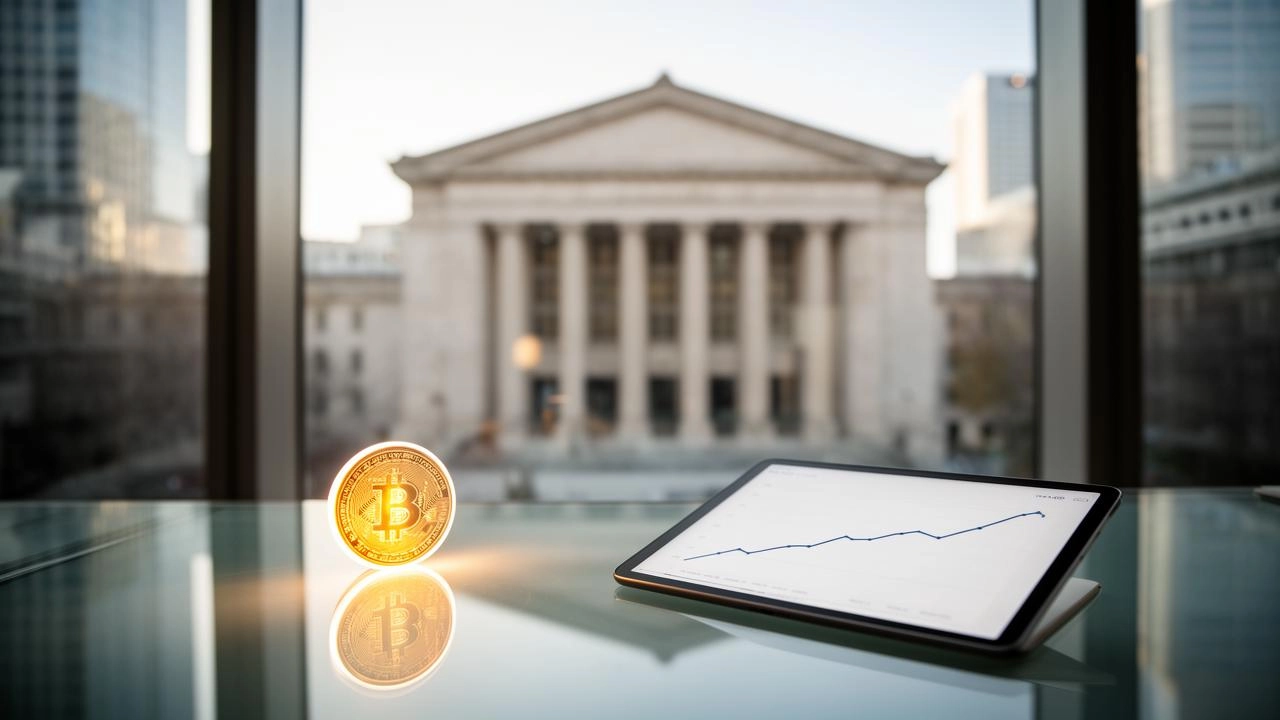 Japan Moves to Put $7 Trillion Bond Market on Blockchain, Targeting Instant Settlement for Stocks and JGBs