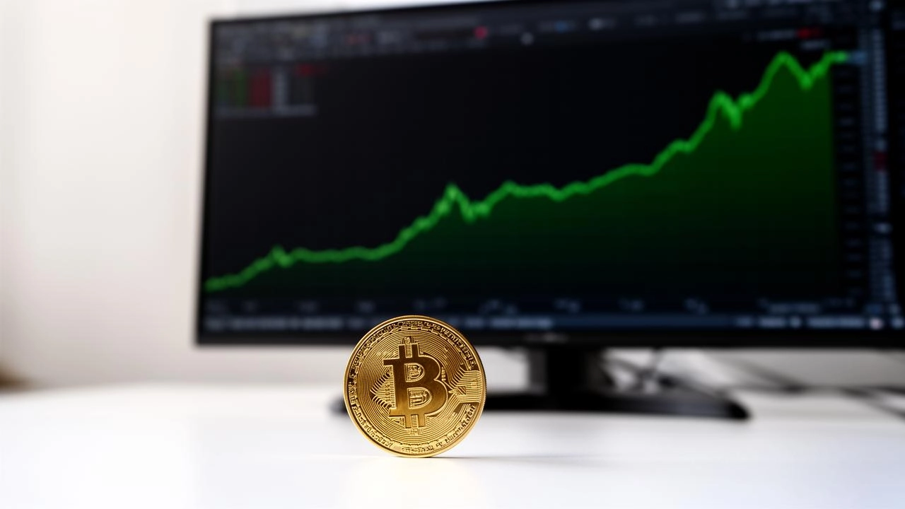 Bitcoin Rebounds 22% While Leverage Declines, Open Interest Hits One-Month Low