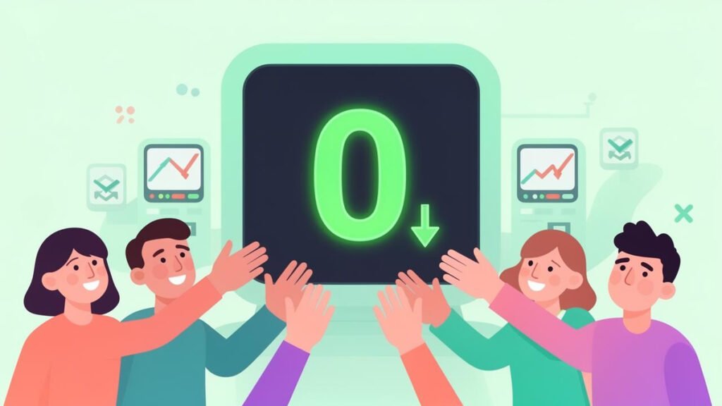 DigitalX Eliminates All Trading Fees for One Year, Igniting Crypto Exchange Price War DigitalX Eliminates All Trading Fees for One Year, Igniting Crypto Exchange Price War