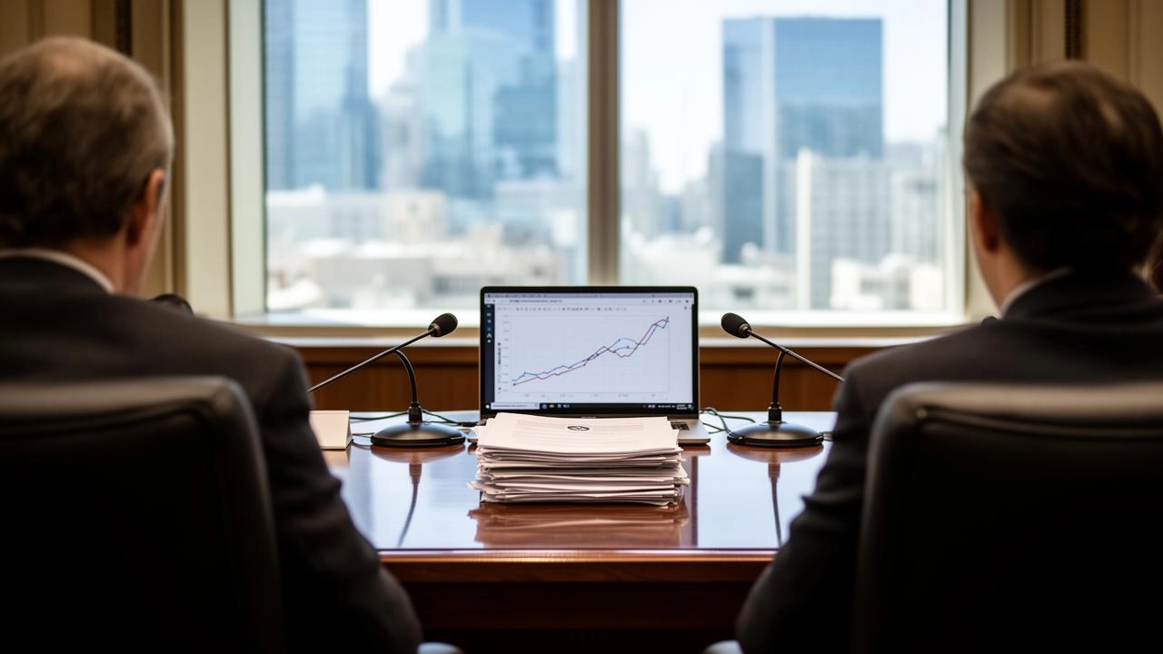 Crypto Trade Group Asks SEC and CFTC to Open U.S. Market to Equity Perpetuals